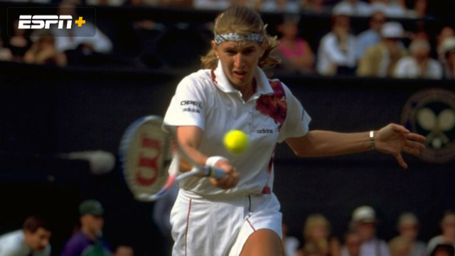 1995 Wimbledon Film
