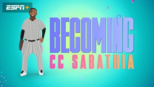 CC Sabathia