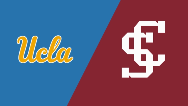 #17 UCLA vs. Santa Clara