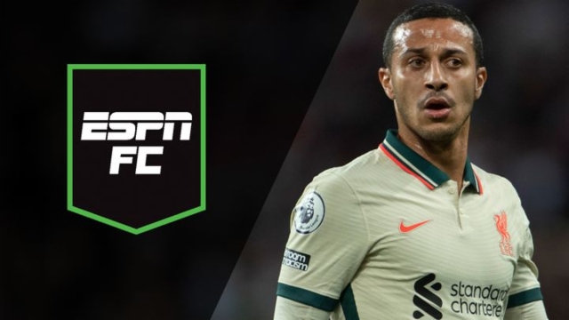 ESPN FC Daily | Videos | Watch ESPN