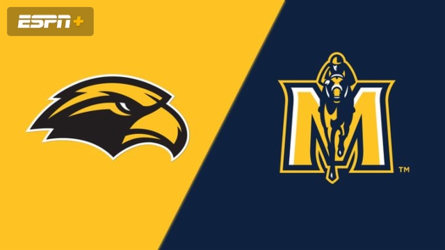 Southern Miss vs. Murray State
