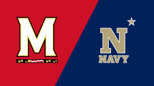 Maryland vs. Navy