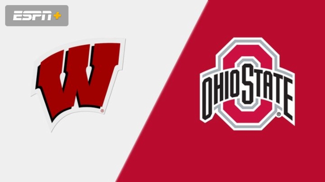 #2 Wisconsin vs. #1 Ohio State (Championship)
