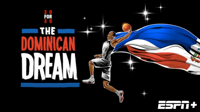 The Dominican Dream