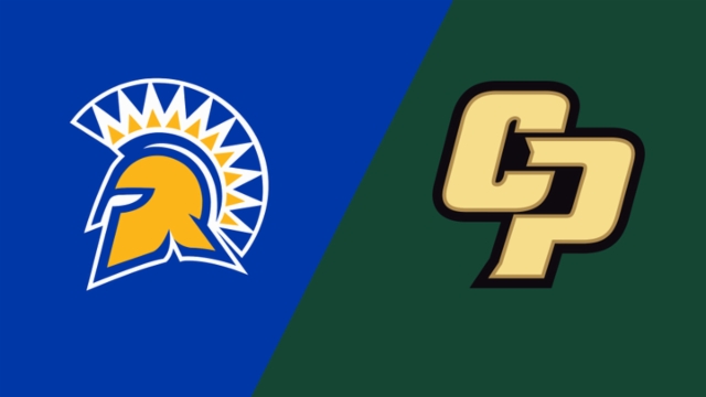 San José State vs. Cal Poly