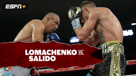 Get Ready For Lomachenko Vs Lopez Videos Watch Espn