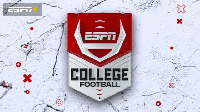 ESPN College Football on X: 