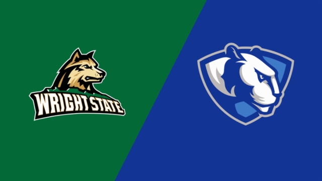 Wright State vs. Eastern Illinois