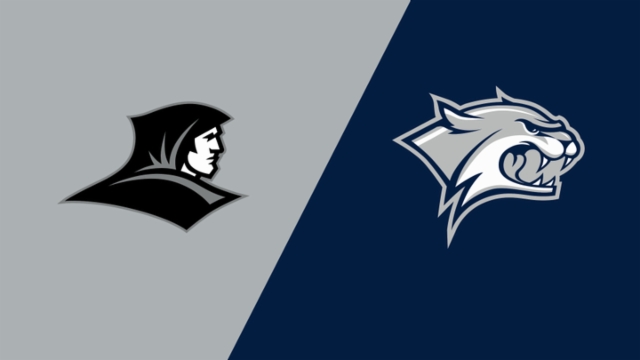 Providence vs. New Hampshire