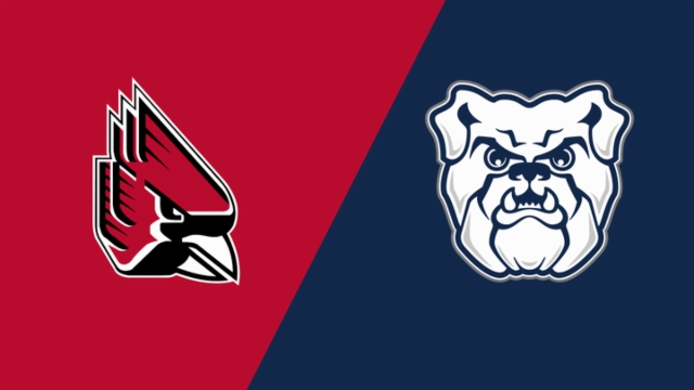 Ball State vs. Butler