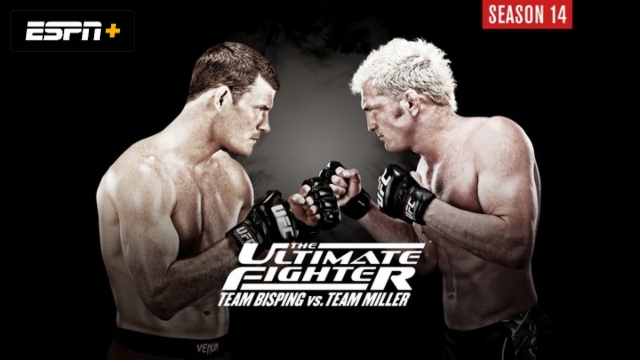 TUF 14 Finale (Ep. 12)