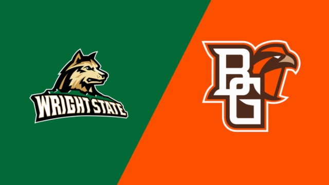 Wright State vs. Bowling Green
