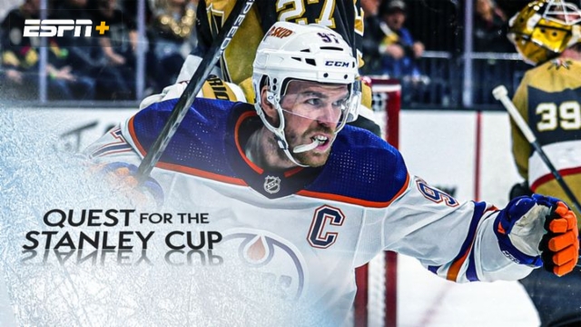 The Exciting 2023 Stanley Cup Finals LIVE on ESPN Caribbean - ESPN Press  Room Caribbean