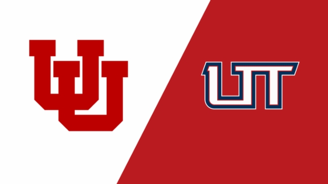 Utah vs. Utah Tech