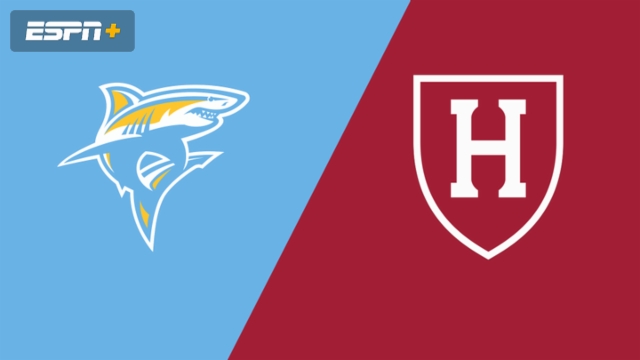 Long Island University vs. Harvard