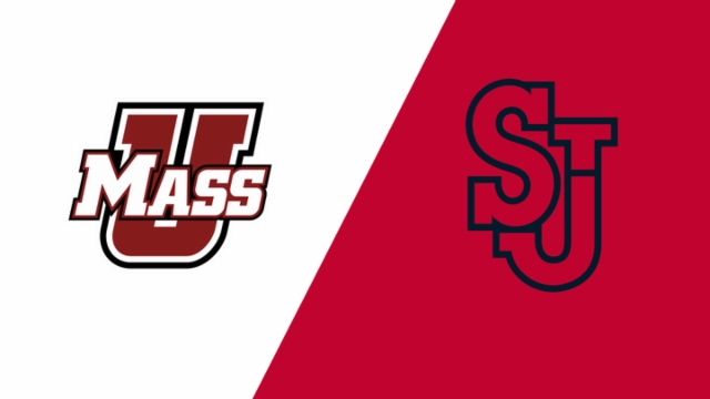 Massachusetts vs. St. John's