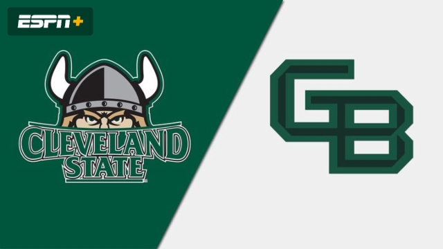 Cleveland State vs. Green Bay