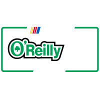 NASCAR O'Reilly Auto Parts Series