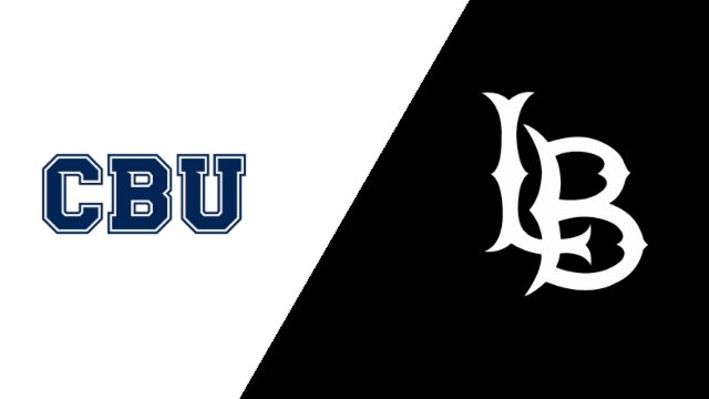 Ver CBU @ LBSU