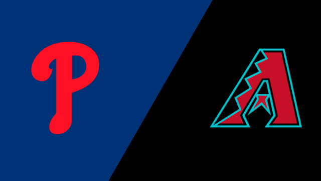 Phillies 5-6 Diamondbacks (Oct 20, 2023) Game Recap - ESPN