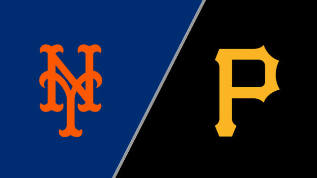 New York Mets vs Pittsburgh Pirates 5/14/25 Prediction & Odds