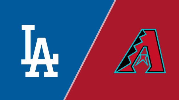 Los Angeles Dodgers vs Arizona Diamondbacks 5/20/25 Prediction & Odds