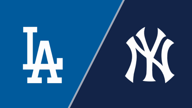 Los Angeles Dodgers vs New York Yankees 6/1/25 Prediction & Odds