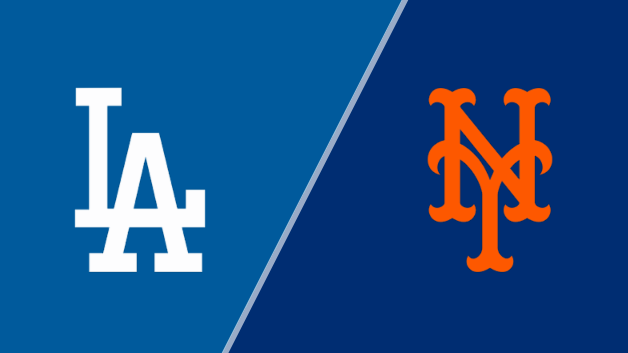 Los Angeles Dodgers vs New York Mets 6/2/25 Prediction & Odds