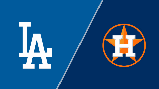 Los Angeles Dodgers vs Houston Astros 7/5/25 Prediction & Odds