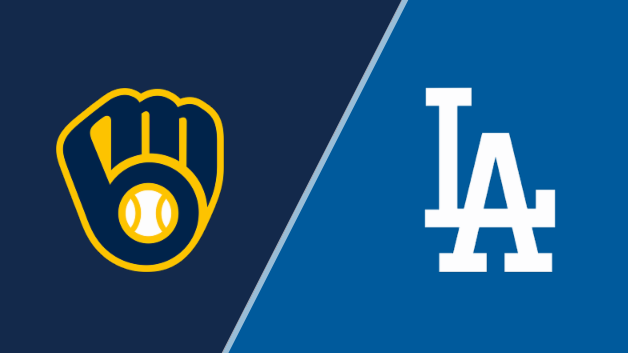 Milwaukee Brewers vs Los Angeles Dodgers 7/7/25 Prediction & Odds
