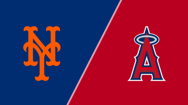 New York Mets vs Los Angeles Angels 7/22/25 Prediction & Odds