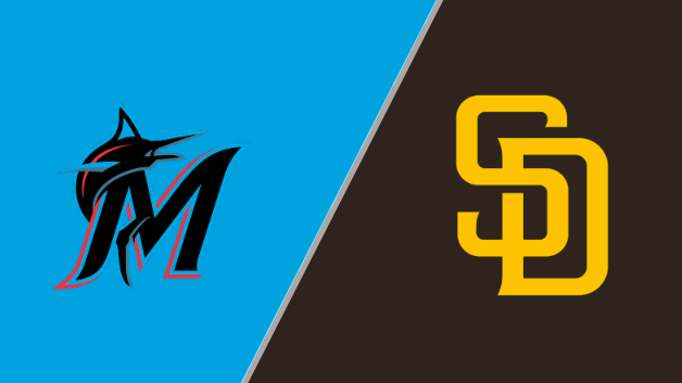 Miami Marlins vs San Diego Padres 7/22/25 Prediction & Odds