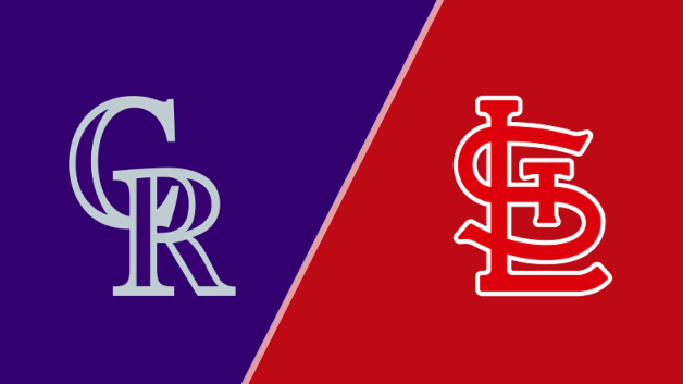 Colorado Rockies vs St. Louis Cardinals 7/22/25 Prediction & Odds