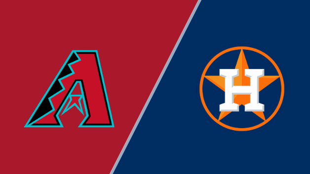 Arizona Diamondbacks vs Houston Astros 7/22/25 Prediction & Odds
