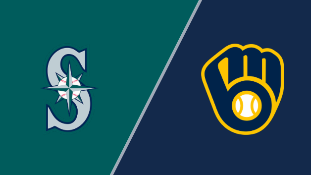 Seattle Mariners vs Milwaukee Brewers 7/22/25 Prediction & Odds