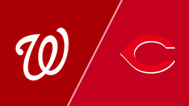 Washington Nationals vs Cincinnati Reds 7/23/25 Prediction & Odds