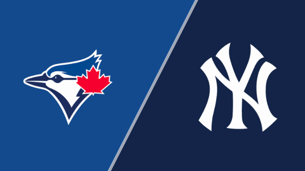 Toronto Blue Jays vs New York Yankees 7/23/25 Prediction & Odds