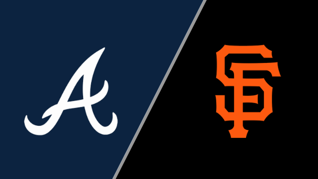 Atlanta Braves vs San Francisco Giants 7/23/25 Prediction & Odds