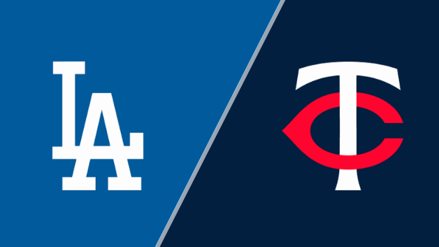 Los Angeles Dodgers vs Minnesota Twins 7/23/25 Prediction & Odds