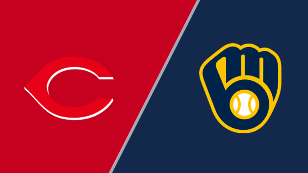 Cincinnati Reds vs Milwaukee Brewers 8/17/25 Prediction & Odds - MLB betting analysis