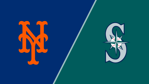 New York Mets vs Seattle Mariners 8/17/25 Prediction & Odds - MLB betting analysis