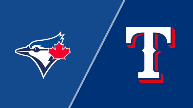 Toronto Blue Jays vs Texas Rangers 8/17/25 Prediction & Odds - MLB betting analysis