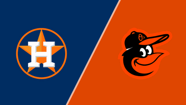 Houston Astros vs Baltimore Orioles 8/17/25 Prediction & Odds - MLB betting analysis