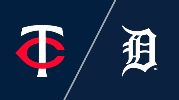 Minnesota Twins vs Detroit Tigers 8/17/25 Prediction & Odds - MLB betting analysis
