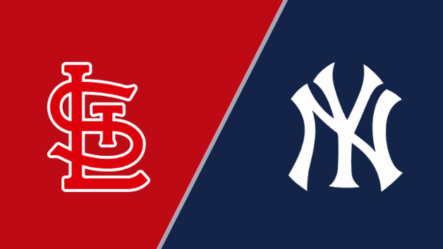 St. Louis Cardinals vs New York Yankees 8/17/25 Prediction & Odds - MLB betting analysis