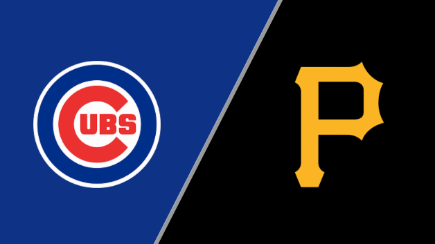 Chicago Cubs vs Pittsburgh Pirates 8/17/25 Prediction & Odds - MLB betting analysis