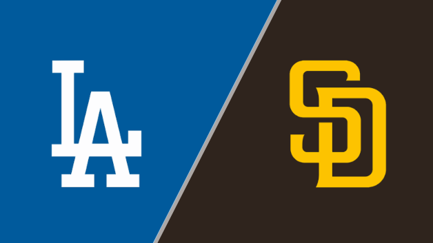 Los Angeles Dodgers vs San Diego Padres 8/17/25 Prediction & Odds - MLB betting analysis