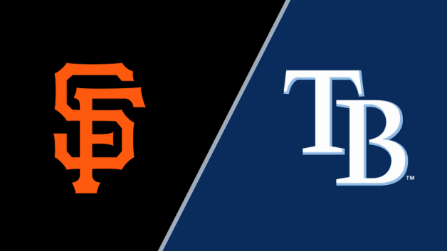 San Francisco Giants vs Tampa Bay Rays 8/17/25 Prediction & Odds - MLB betting analysis