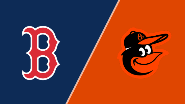 Boston Red Sox vs Baltimore Orioles 8/18/25 Prediction & Odds - MLB betting analysis