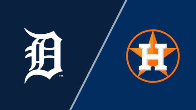 Detroit Tigers vs Houston Astros 8/18/25 Prediction & Odds - MLB betting analysis